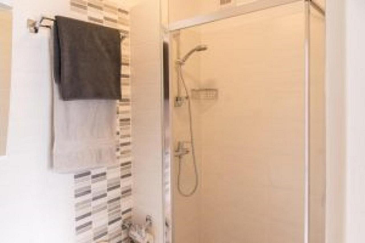 Bauers Gaestehaus Obersiebenbrunn Екстериор снимка